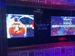 -温莎KTV(珠江路店)