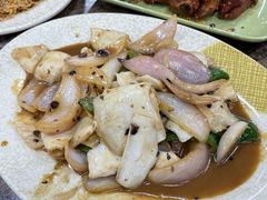 -贞姨美食·老字号海鲜大排档
