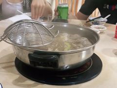 -伟记牛肉(金鸿公路店)