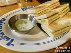 -泰盏鬼·颓废冬阴(陈家祠扬韬店)