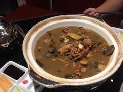 -皇城根北京风味主题餐厅(中海环宇城店)