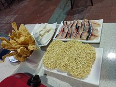 -墨脱石锅椰子鸡•香草鸭•东山羊(大东海店)