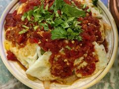 -浩海火烧云傣家菜(京广店)