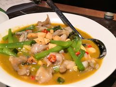 -汤城小厨•粤菜•靓汤(苏州街店)