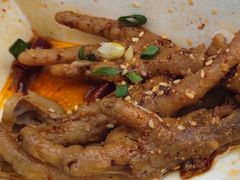 -降龙爪爪(建设路1店)