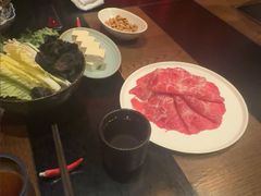 -赤RedBowl川锅·炙烤·板前(北京瑰丽酒店)