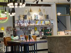 -之悦咖啡馆(新星宇·之洲店)
