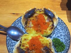 -福匠日本料理(人民路店)