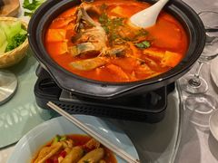 -贵州大厦贵州厅(樱花园西街店)