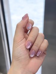 -UGIRL有个美甲