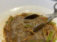 -煜丰汴京烤鸭(福彩路店)