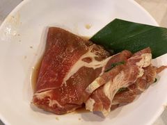 -新石器烤肉(千灯大润发店)