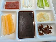 -悦融琥珀·京鲁菜·海味珍品(西单店)