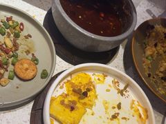 -Waanjai 晚嘉餐厅(南京商厦店)