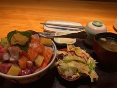 -原志优秀食材·匠心料理·海胆主题(金亿广场店)