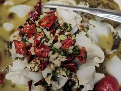 酸菜鱼-尚一汤·粤菜海鲜(环球港店)