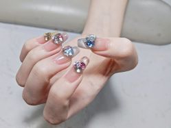 -瞧·享轻奢美甲美睫