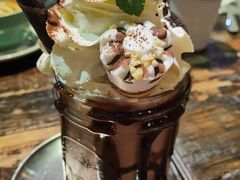 爆炸冰激淋巧克力-MIKAKU(万达广场上海宝山店)