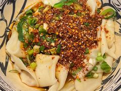 -子午路张记肉夹馍(兵马俑店)