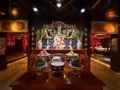 -宝轩渔府·老字号海鲜·正宗津菜(水上店)