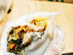 -上海虹口糕团(福州路店)