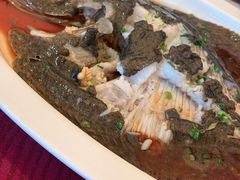 -洲际酒店·凌霄中餐厅SUMMIT