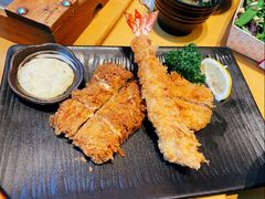 -胜博殿日式炸猪排(西红门店)