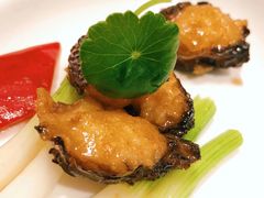 -Yan Ting 宴庭中餐厅(上海静安瑞吉酒店)