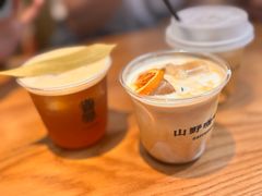 -山野咖啡(之江花园店)