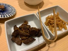 -焼肉 番手十番(銀座三越店)