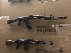 -中国北方国际射击场