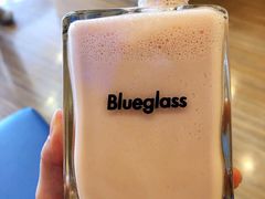 -Blueglass酸奶(财富购物中心店)