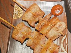 -鸟鹏烧鸟居酒屋(熙龙湾店)