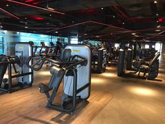 -W FITNESS 威尔仕健身·游泳(老西门新苑店)
