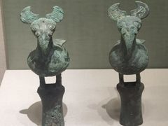 -宁夏博物馆