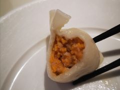 原汁海胆水饺-喜鼎海胆水饺(柏威年购物中心店)