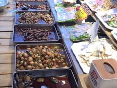 -群姐面馆·海鲜烧烤(同安路二店)