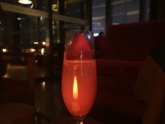 -富力丽思卡尔顿酒店·FLAIR餐厅酒吧