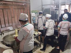 -丁记面馆(凤凰店)