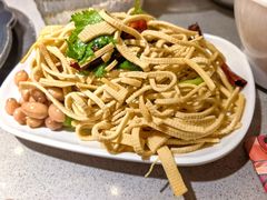 -巴蜀王婆大虾(南锣鼓巷店)