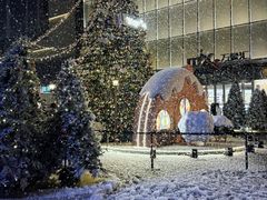 -东莞松山湖万象汇