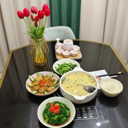 -东方爱堡国际月子会所·产后康复(兴化店)