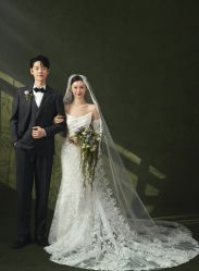 -今生有约婚纱摄影店(景德路店)