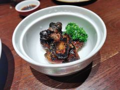 -翔峰炭火鳗鱼(悦泰街里公寓店)