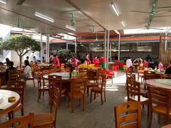 大堂-阿弟早茶·家庭小炒·火锅(九村店)