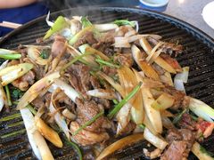 -AK47烤羊腿串吧(柳浪家园店)