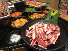 -九田家黑牛烤肉料理(中北镇店)