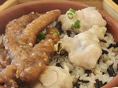-白天鹅宾馆-宏图府餐厅