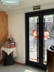 -芊冉•美甲美睫纹绣