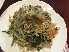 海带豆芽-德居源
